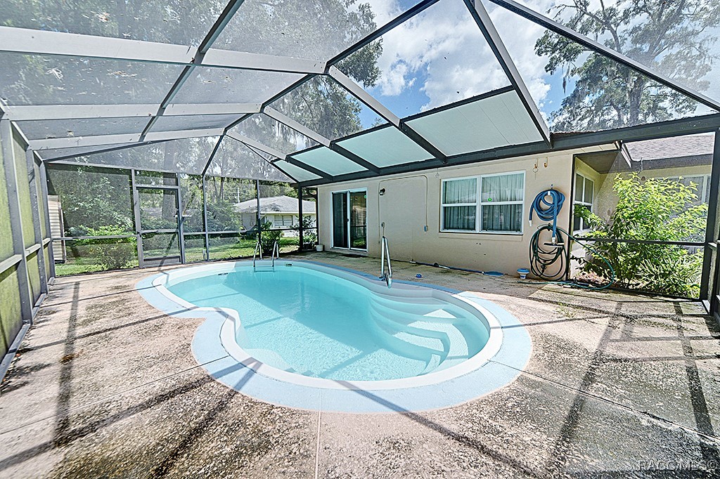 522 Hiawatha Avenue, Inverness, Florida image 33