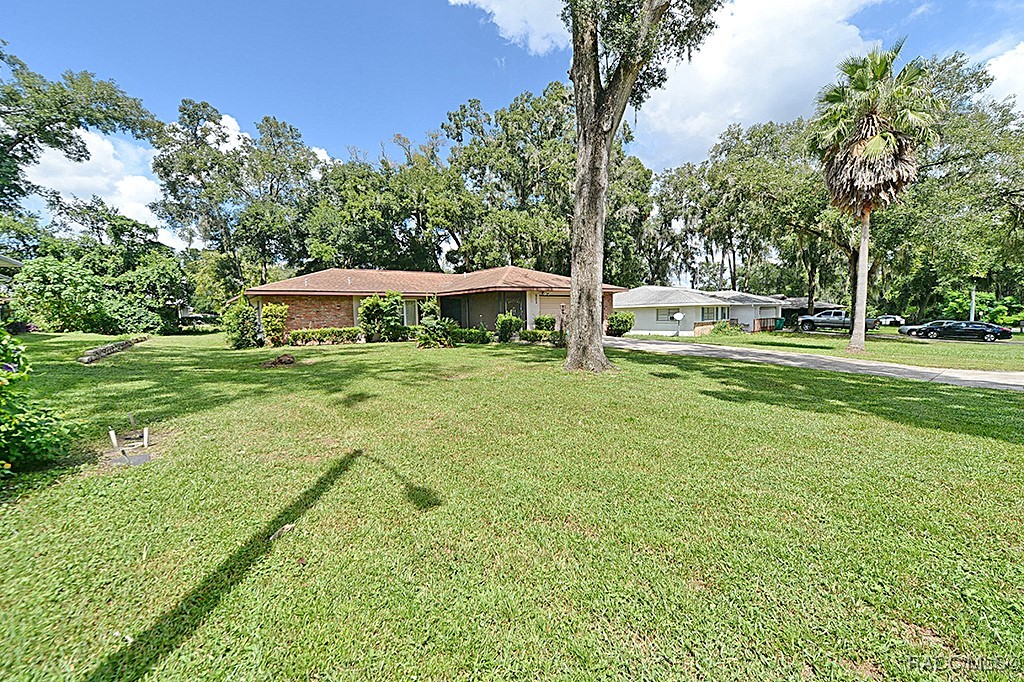 522 Hiawatha Avenue, Inverness, Florida image 41