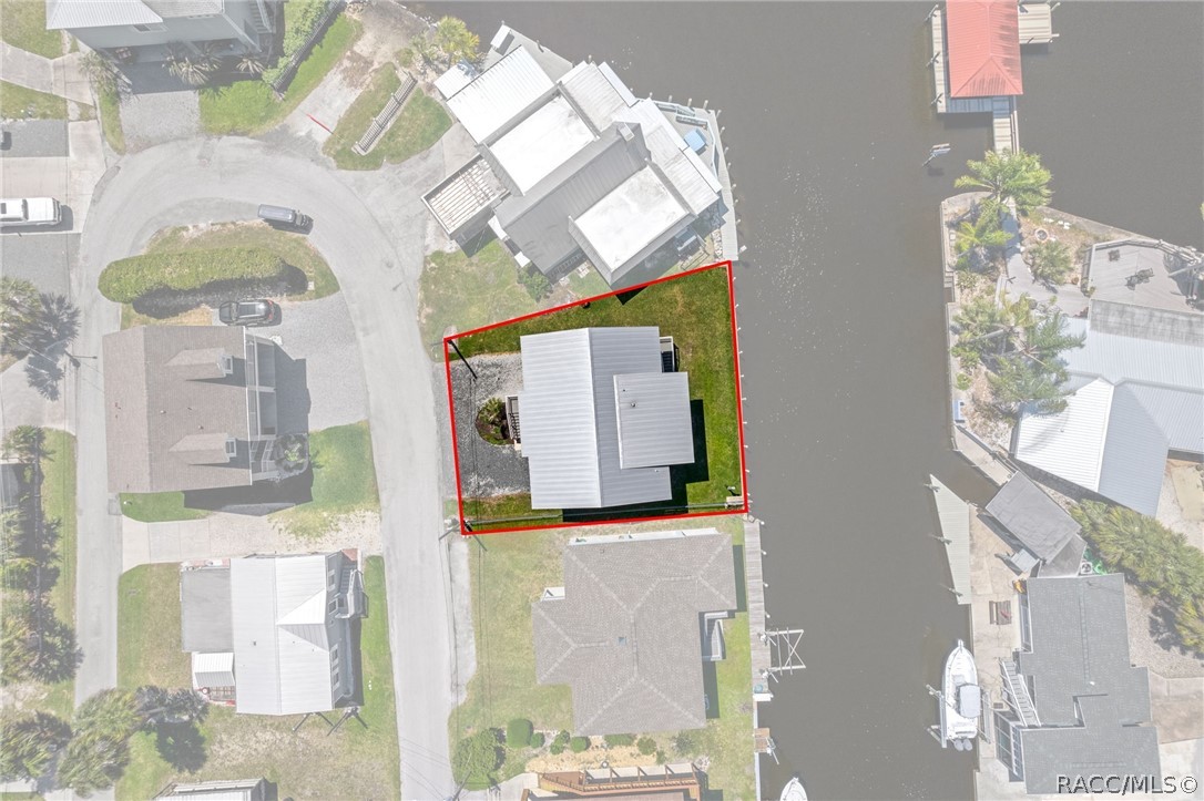 4479 S Capecove Loop
