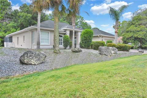 Homes For Sale - 9 Chinkapin Circle<br/> Homosassa, FL 34446
