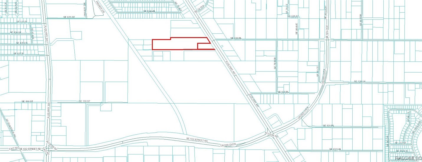12630 S Us 441 Highway, Belleview, Florida image 22
