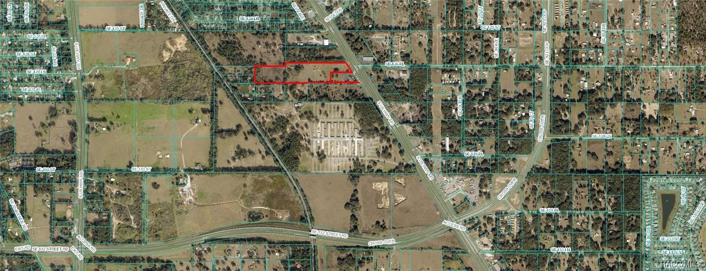12630 S Us 441 Highway, Belleview, Florida image 23