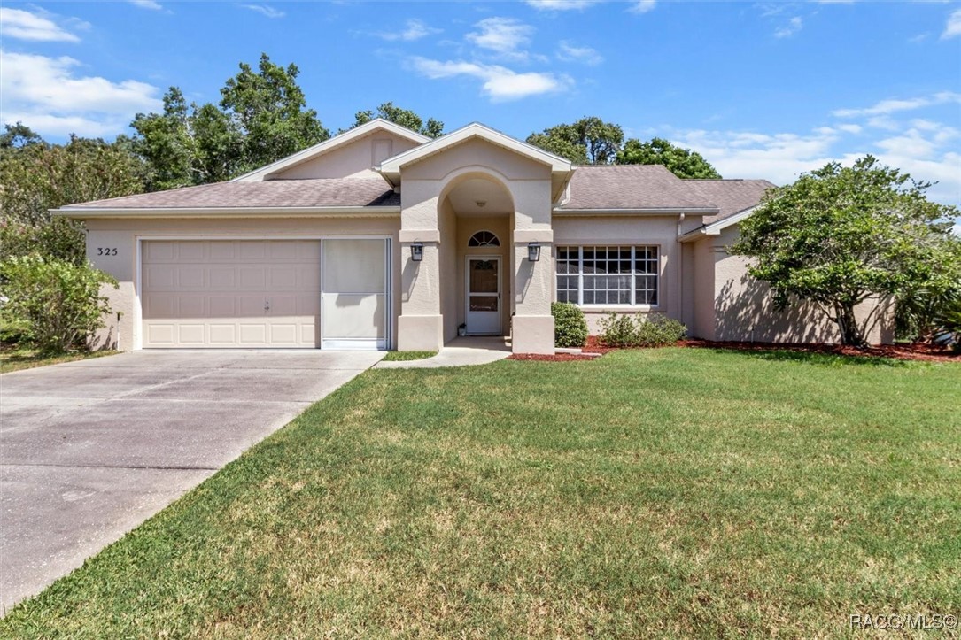 325 N Turkey Pine Loop, Lecanto, Florida image 8