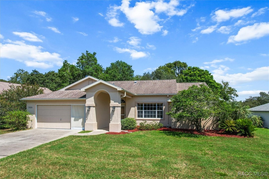 325 N Turkey Pine Loop, Lecanto, Florida image 49