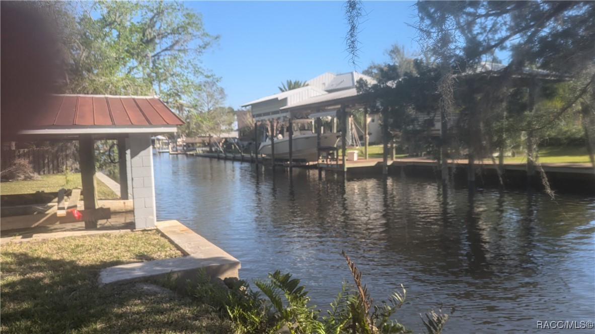 5509 S Garcia Road #6R, Homosassa, New York image 5