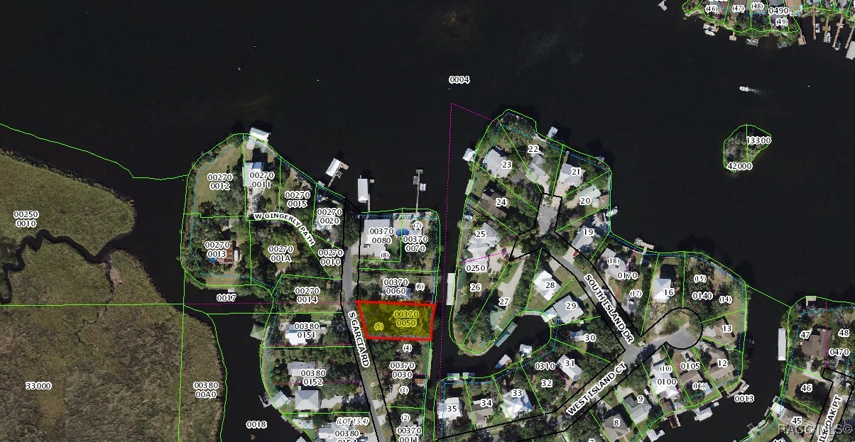 5509 S Garcia Road #6R, Homosassa, New York image 6