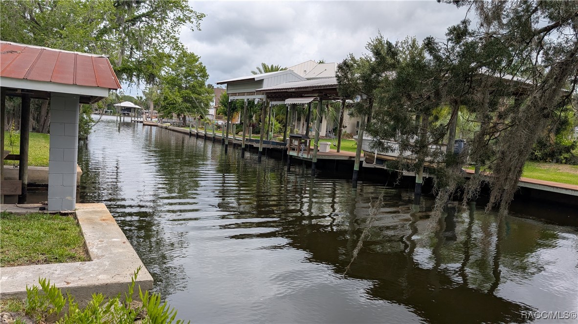 5509 S Garcia Road #6R, Homosassa, New York image 2