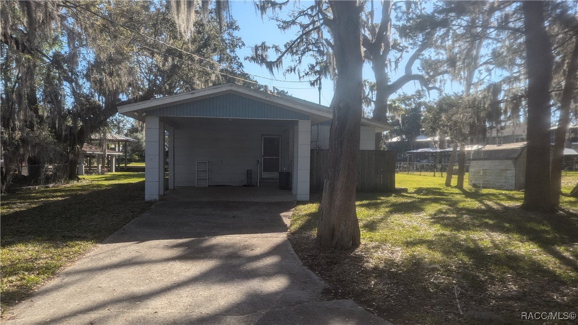 5509 S Garcia Road #6R, Homosassa, New York image 1