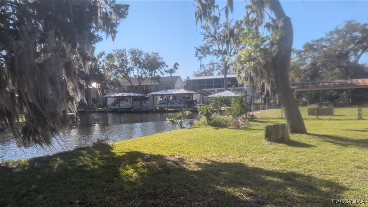 5509 S Garcia Road #6R, Homosassa, New York image 3