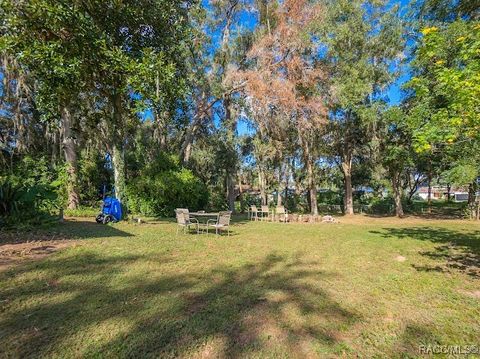 A home in Hernando