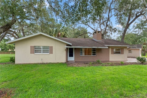 Homes For Sale - 4929 E Shady Acres Drive<br/> Citrus County, Inverness, FL 34453