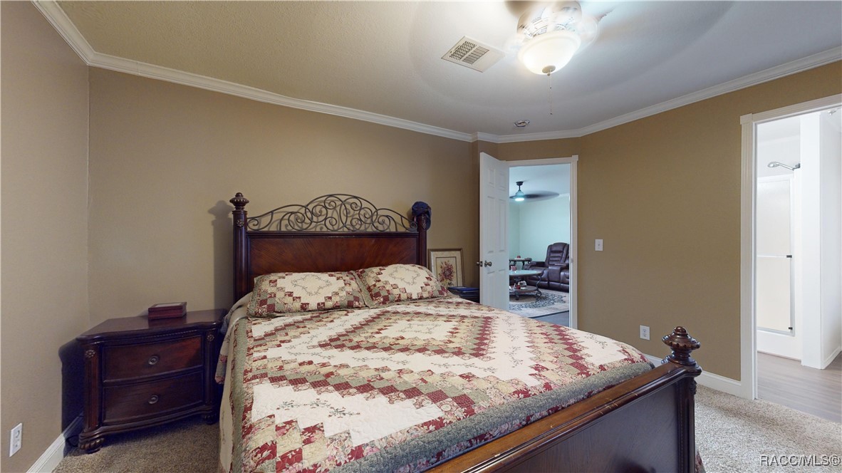 5111 N Elm Point #1, Crystal River, Florida image 21