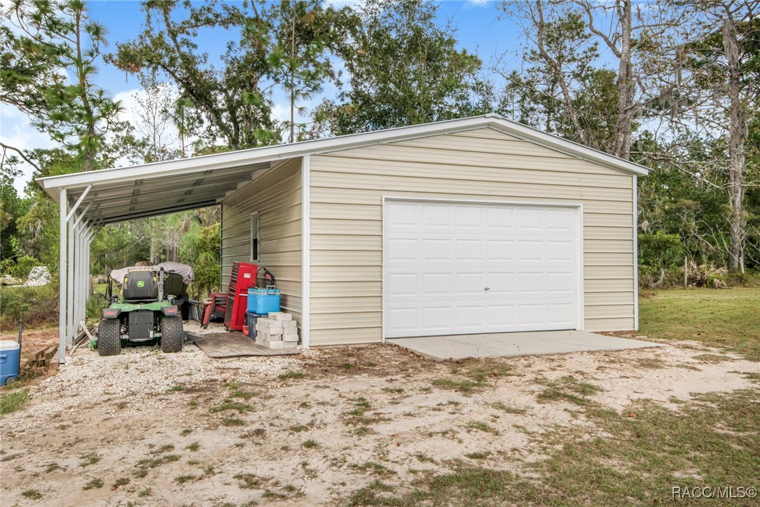 5111 N Elm Point #1, Crystal River, Florida image 8