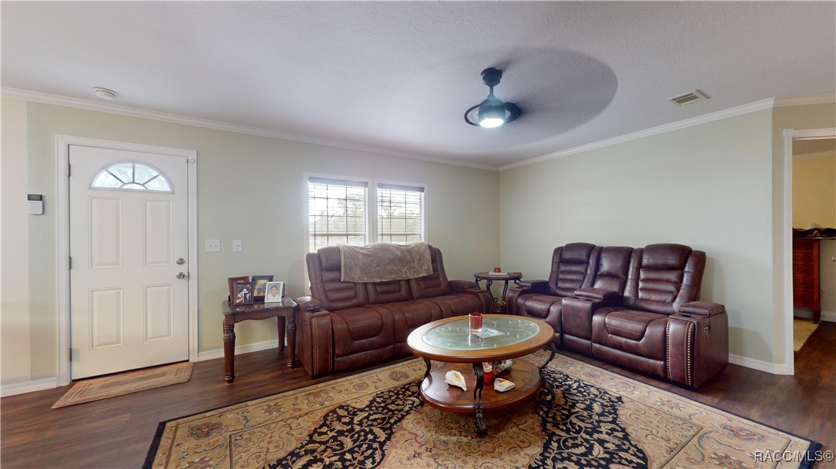 5111 N Elm Point #1, Crystal River, Florida image 12