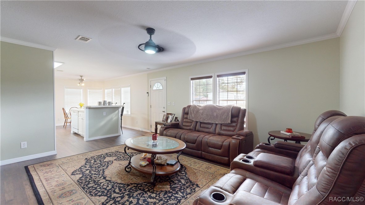 5111 N Elm Point #1, Crystal River, Florida image 13