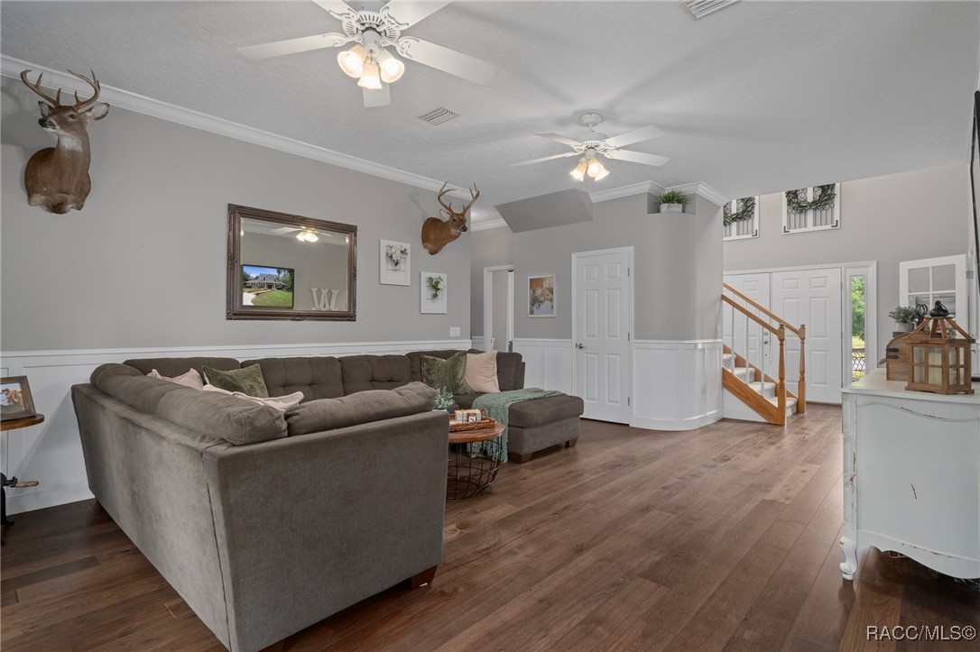 8855 E Larlan Court