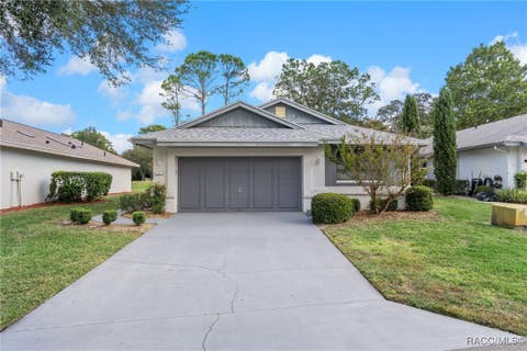 Homes For Sale - 27 S Masters Drive<br/> Citrus County, Homosassa, FL 34446
