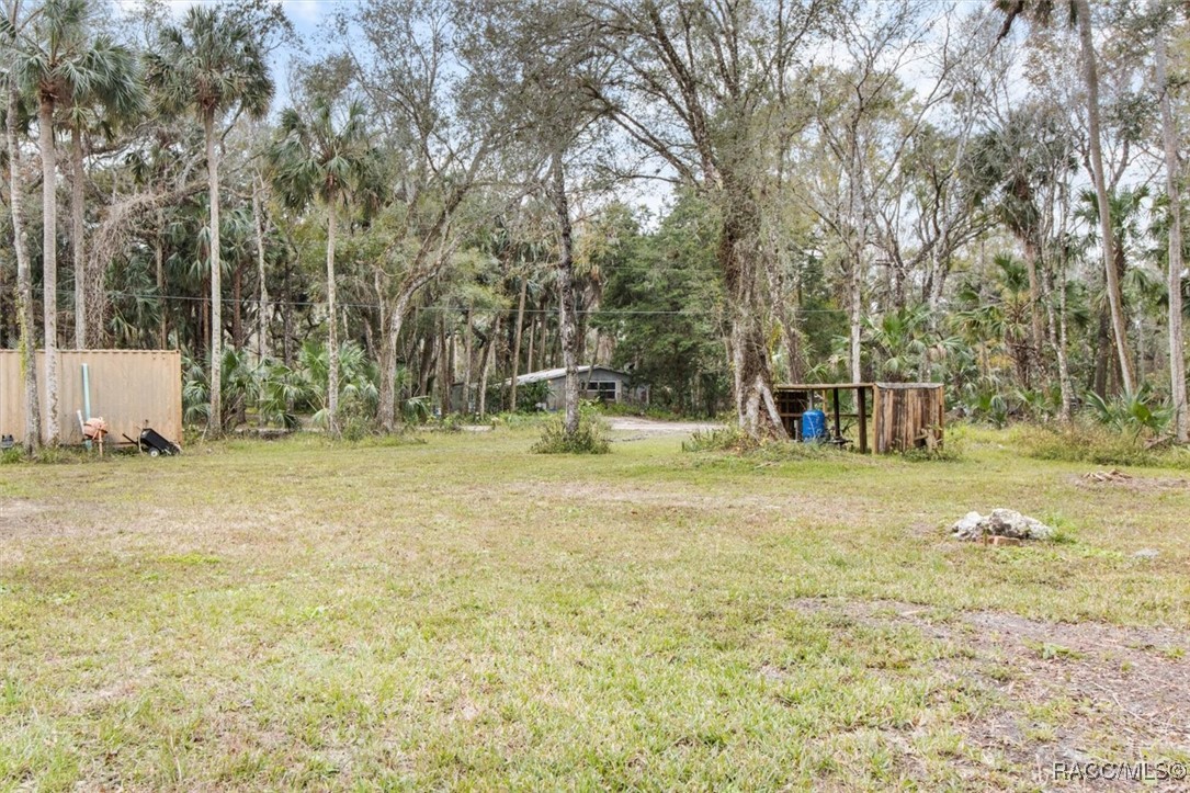 13125 E Shawnee Trail, Inverness, Florida image 8