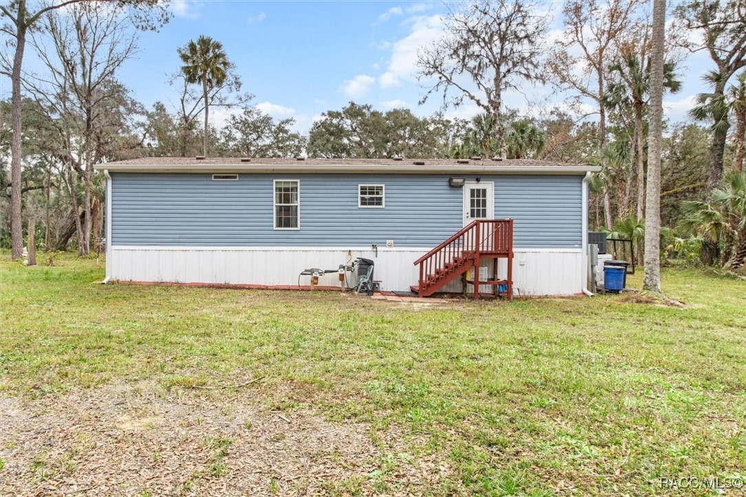 13125 E Shawnee Trail, Inverness, Florida image 4