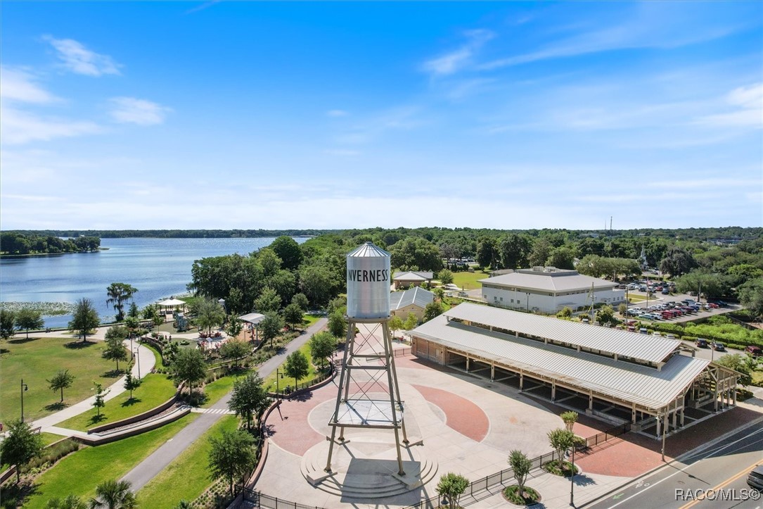 13125 E Shawnee Trail, Inverness, Florida image 34