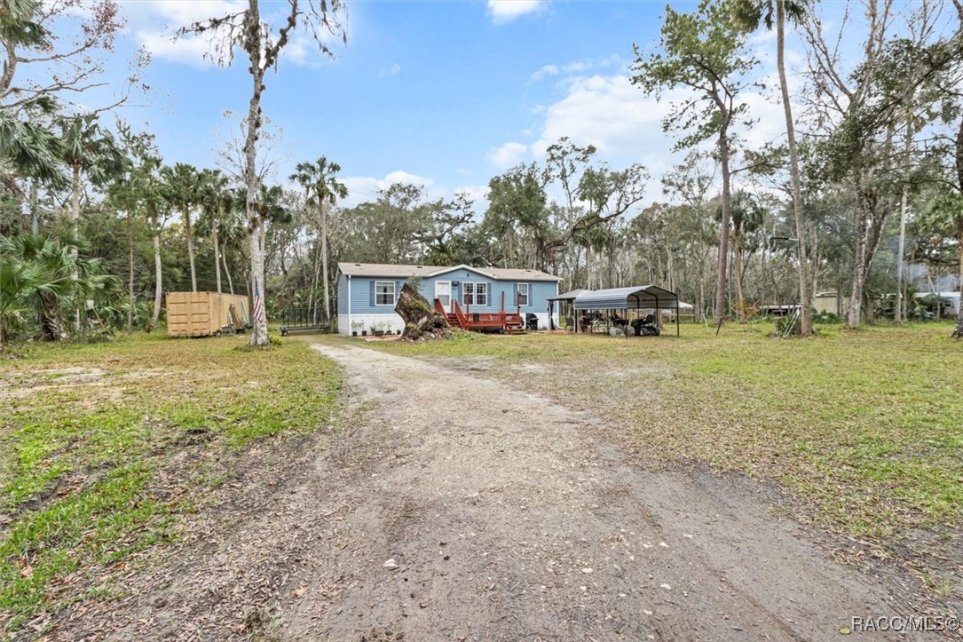 13125 E Shawnee Trail, Inverness, Florida image 7