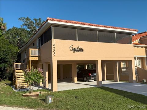 10209 W Waterlander Loop 164 Homosassa FL 34448