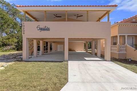 10209 W Waterlander Loop 164 Homosassa FL 34448