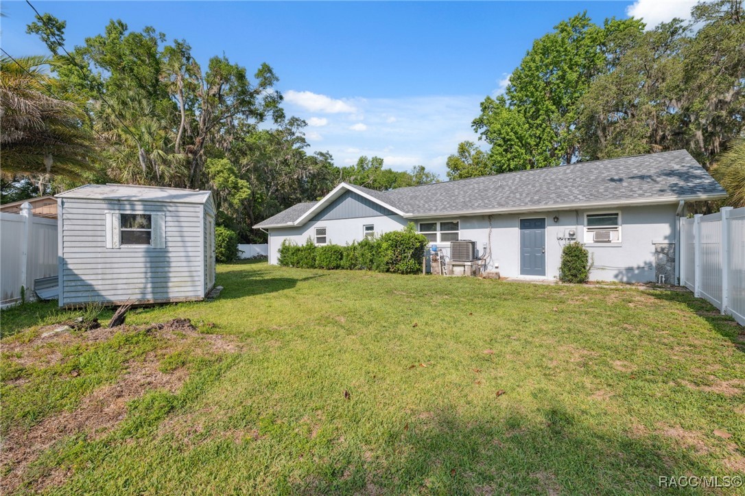 260 SE 16th Terrace, Crystal River, New York image 37