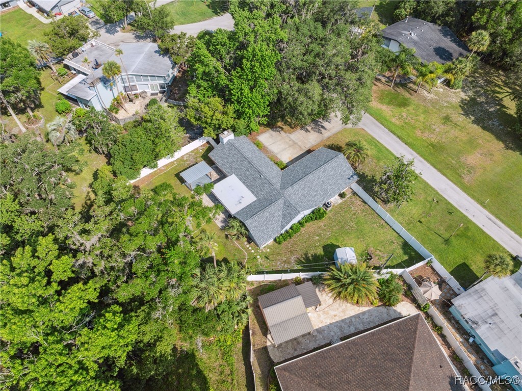 260 SE 16th Terrace, Crystal River, New York image 47