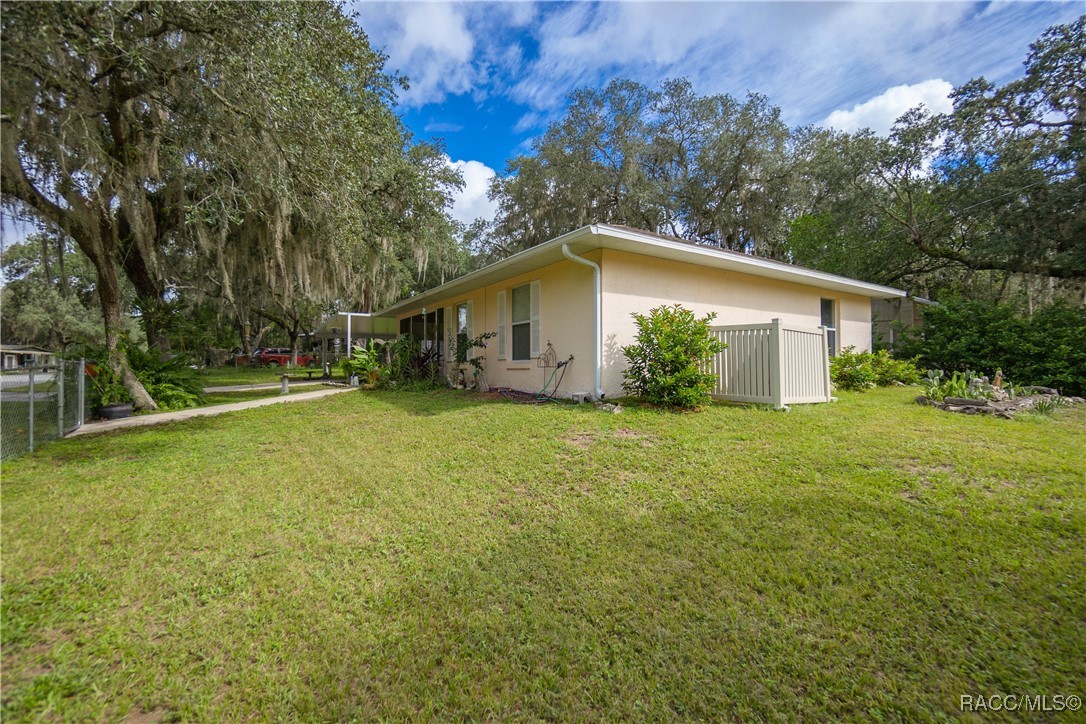 6805 S Dove Drive #5, Floral City, Florida image 3