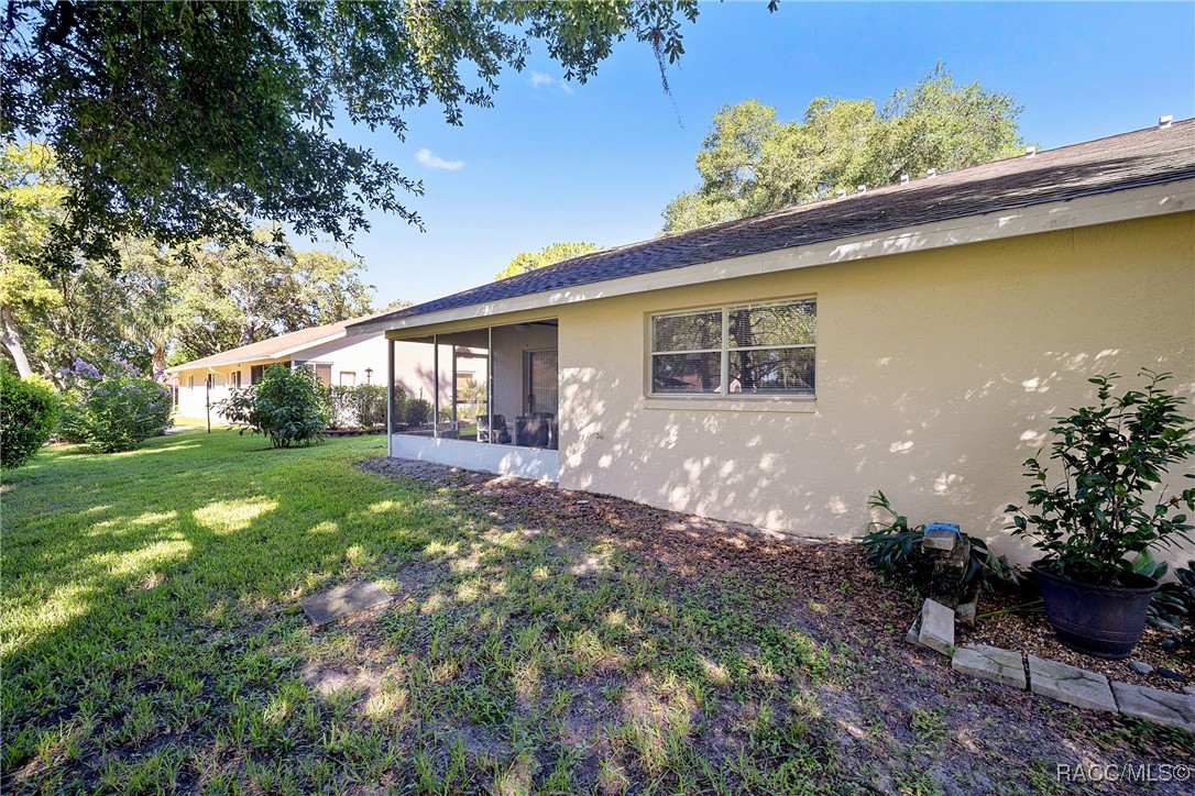 896 W Penn Hills Court, Beverly Hills, Florida image 8