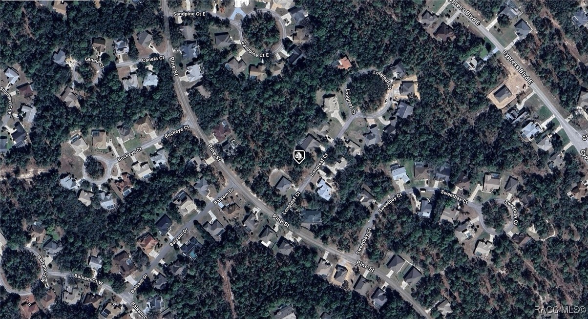 4 Longleaf Court