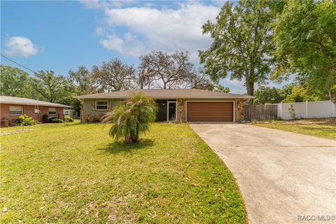 515 Wright Street Inverness FL 34452