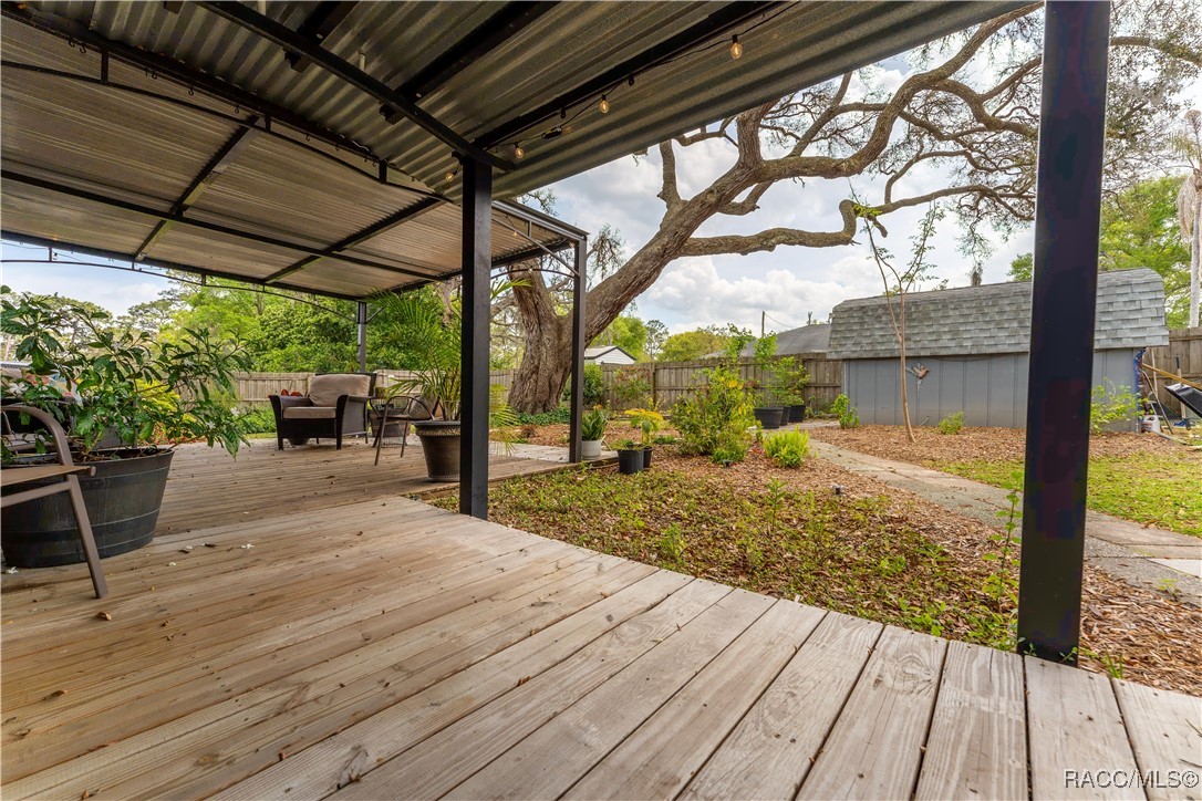 515 Wright Street, Inverness, Florida image 41