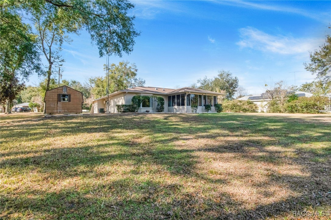 8857 N Limbo Circle, Citrus Springs, Florida image 9