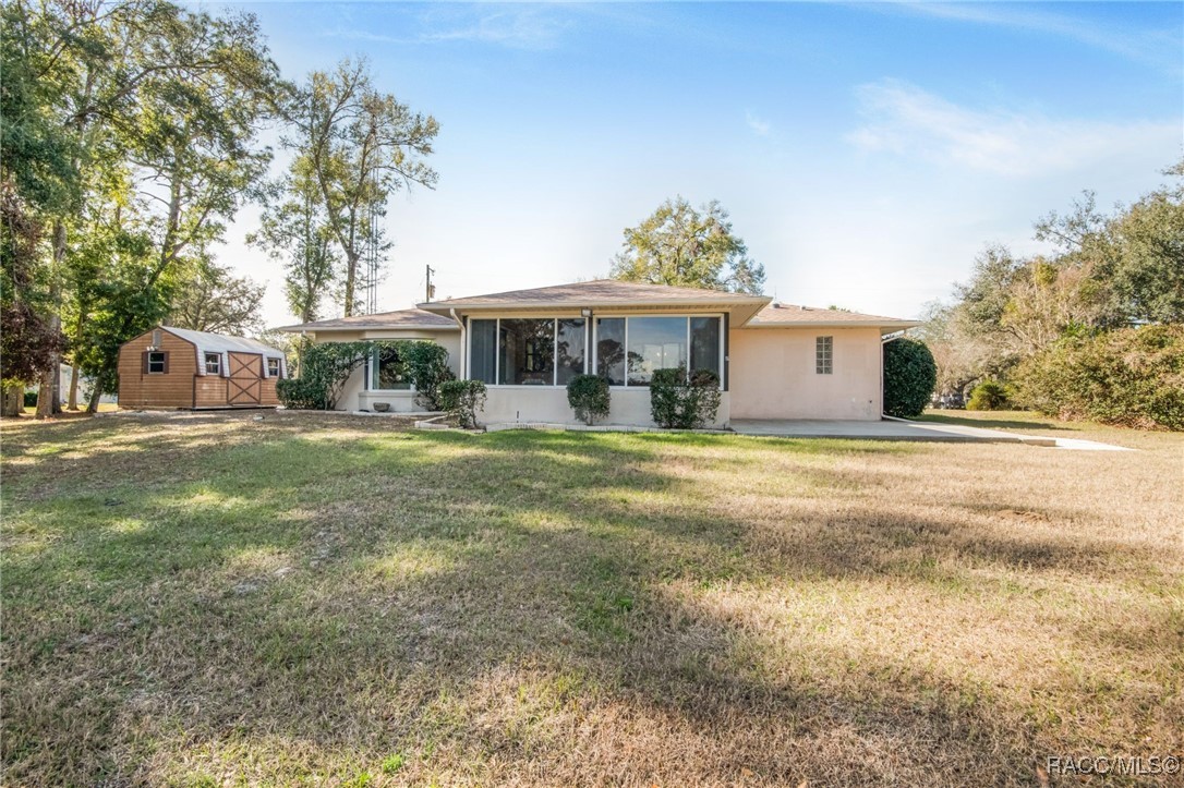 8857 N Limbo Circle, Citrus Springs, Florida image 8