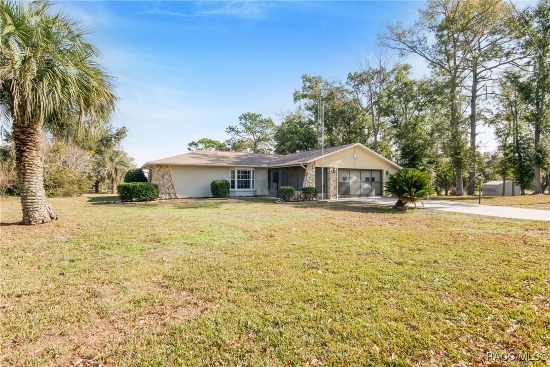 8857 N Limbo Circle, Citrus Springs, Florida image 3