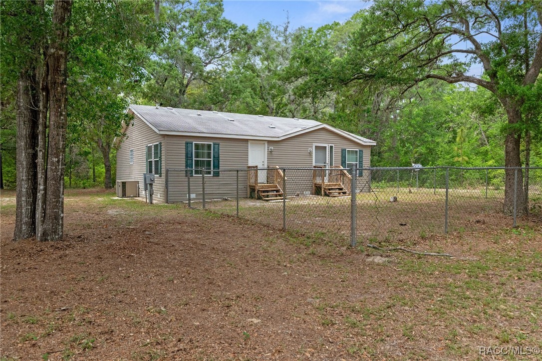 10484 N Burgundy Point, Dunnellon, New York image 6