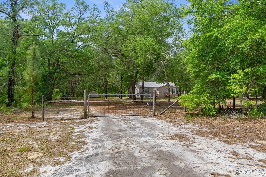 10484 N Burgundy Point, Dunnellon, New York image 3