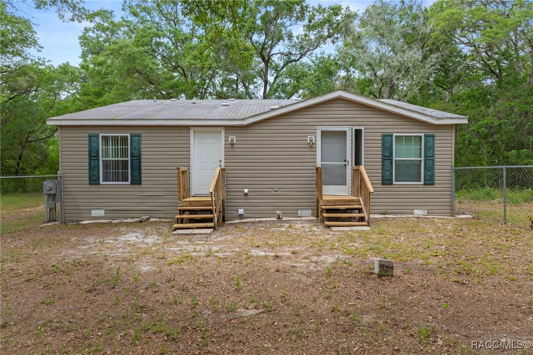 10484 N Burgundy Point, Dunnellon, New York image 38