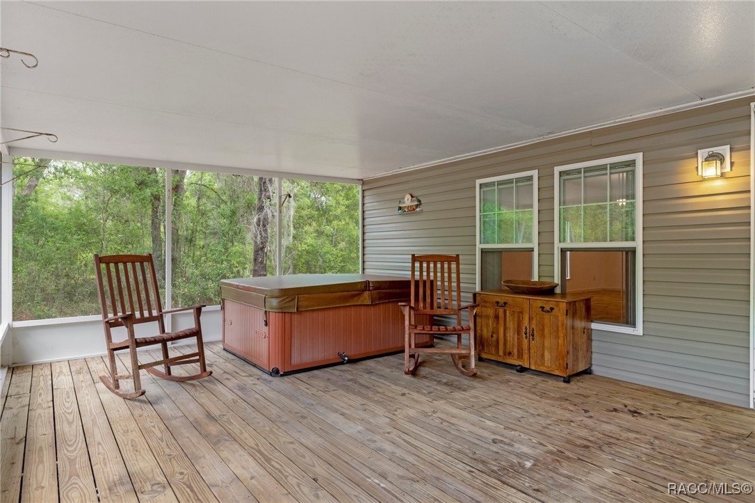 10484 N Burgundy Point, Dunnellon, New York image 34