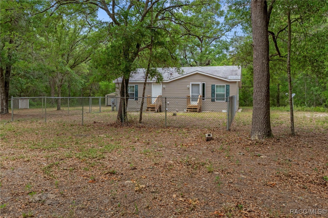 10484 N Burgundy Point, Dunnellon, New York image 7