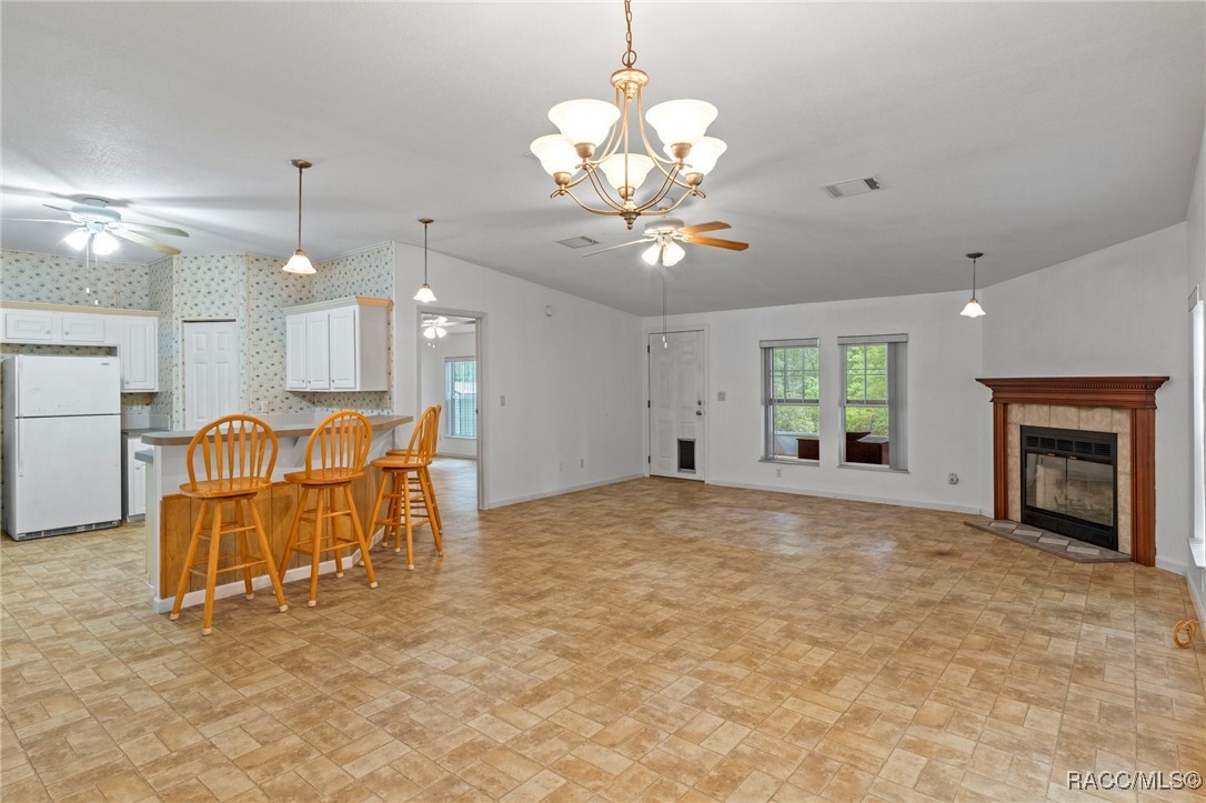 10484 N Burgundy Point, Dunnellon, New York image 11
