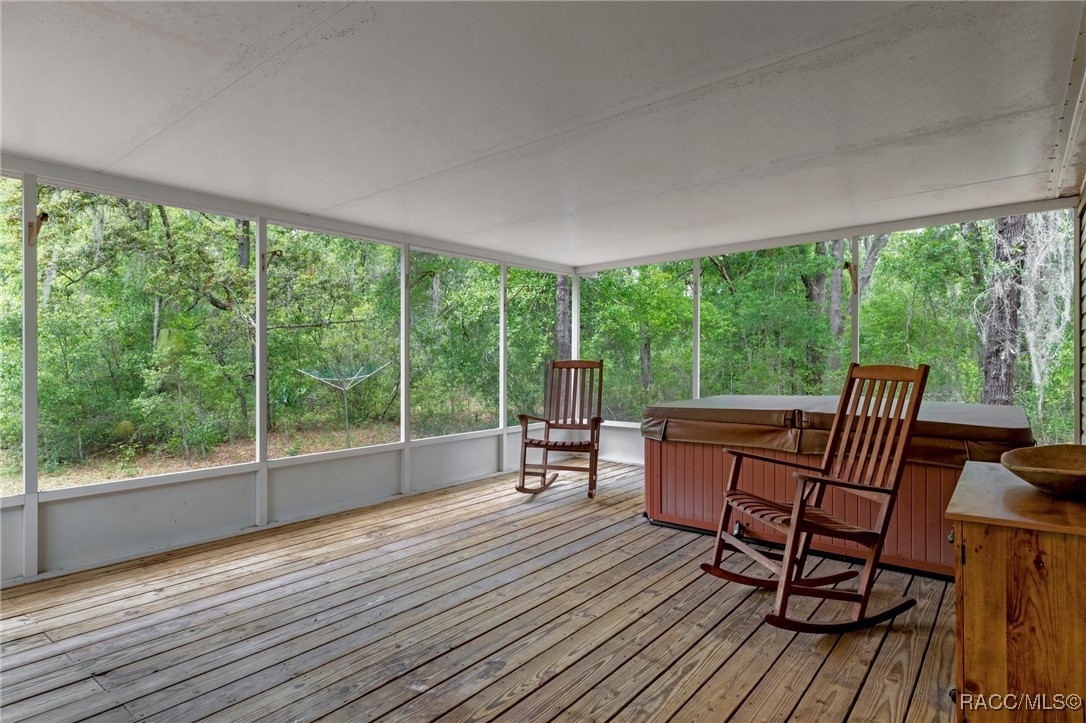 10484 N Burgundy Point, Dunnellon, New York image 33