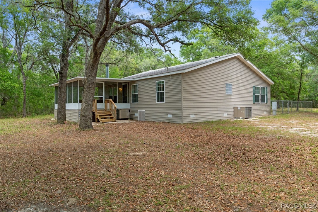 10484 N Burgundy Point, Dunnellon, New York image 1