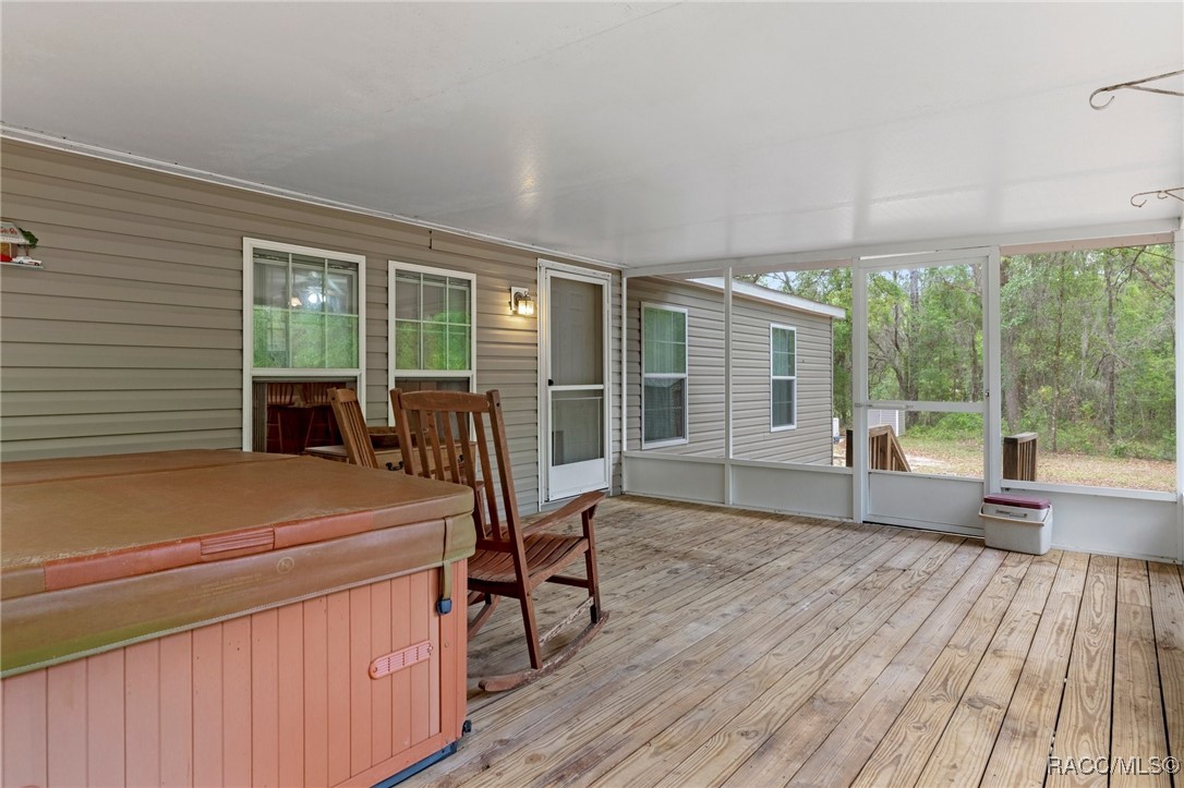 10484 N Burgundy Point, Dunnellon, New York image 35
