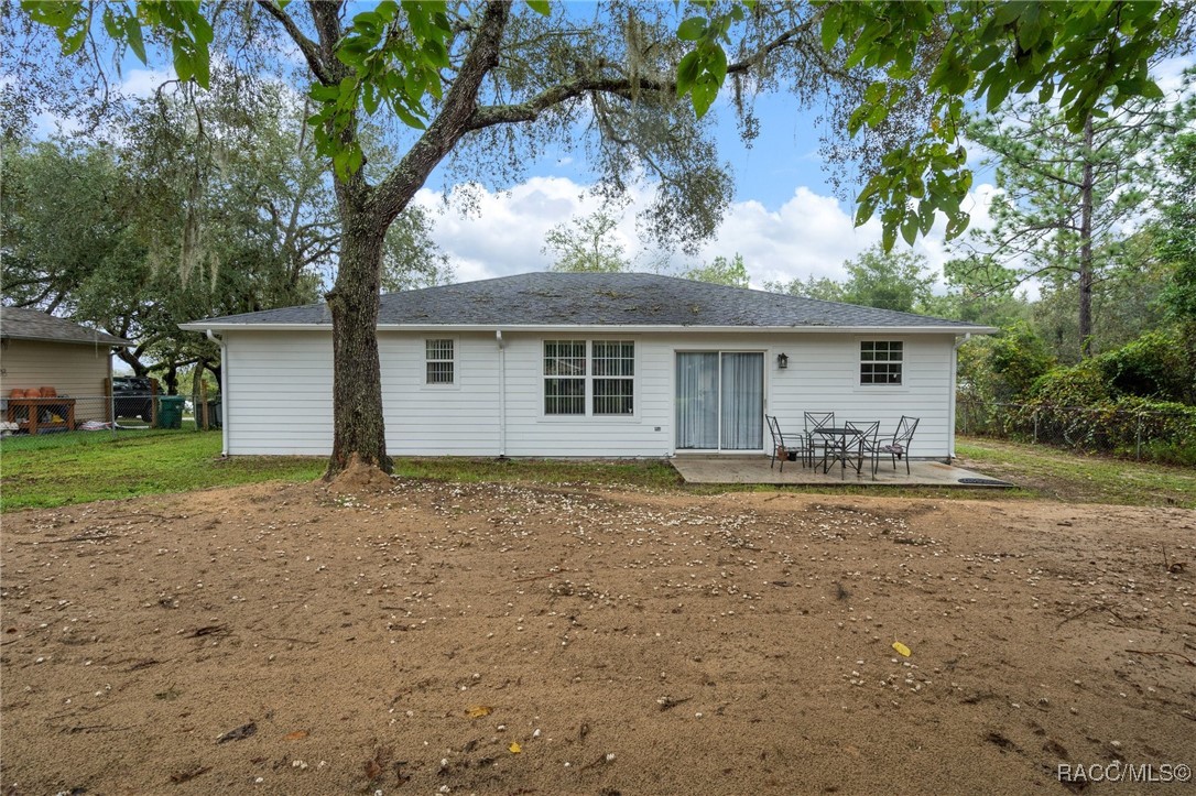 3032 E Murray Street, Inverness, Florida image 29