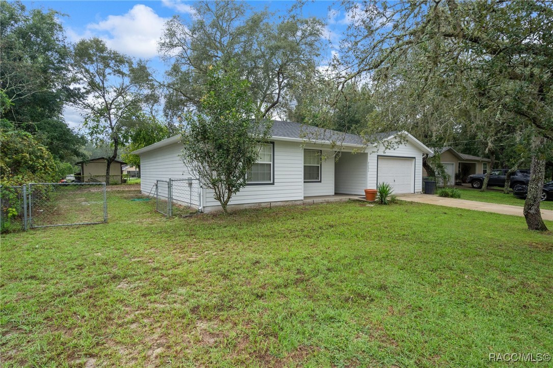 3032 E Murray Street, Inverness, Florida image 31