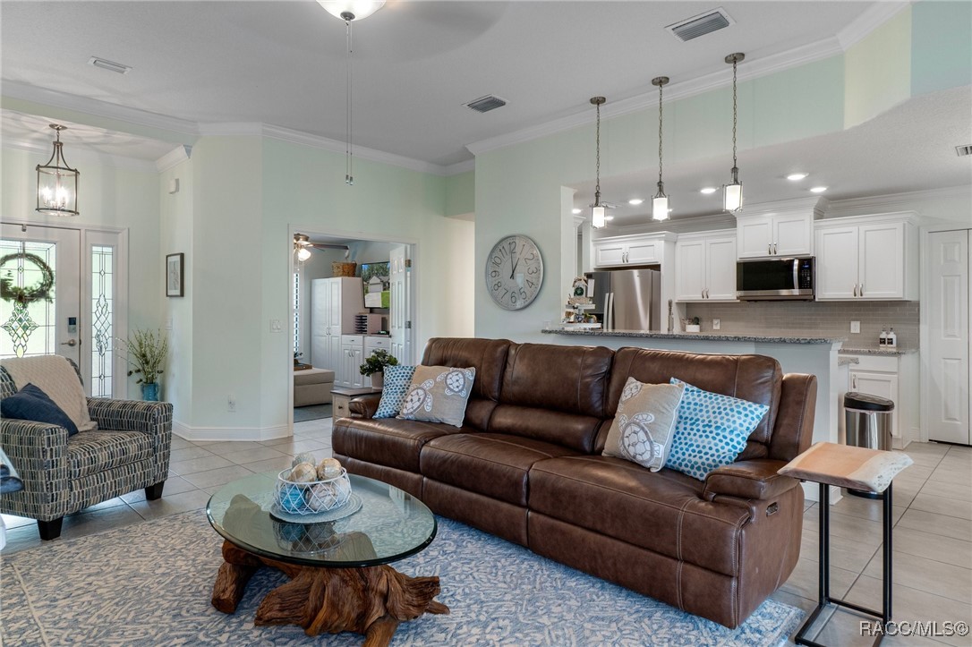 2845 N Appledore Path, Hernando, Florida image 11