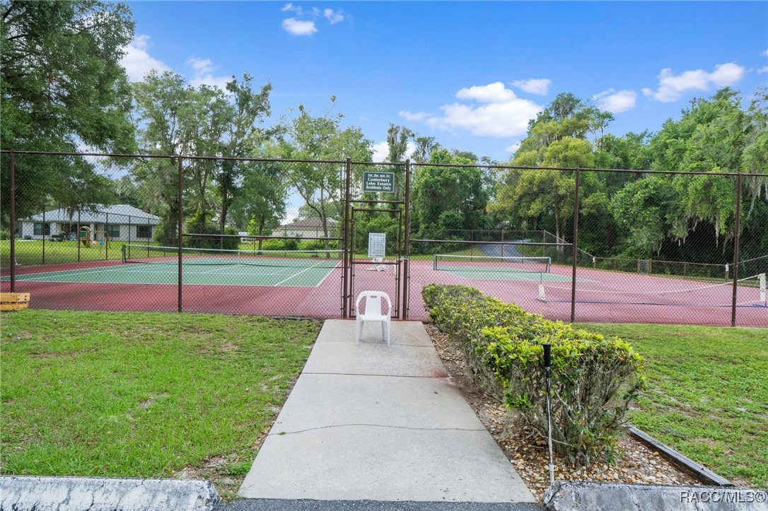 2845 N Appledore Path, Hernando, Florida image 50